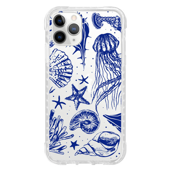 Capinha para celular  Nautico