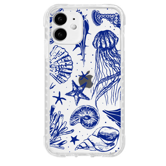 Capinha para celular  Nautico