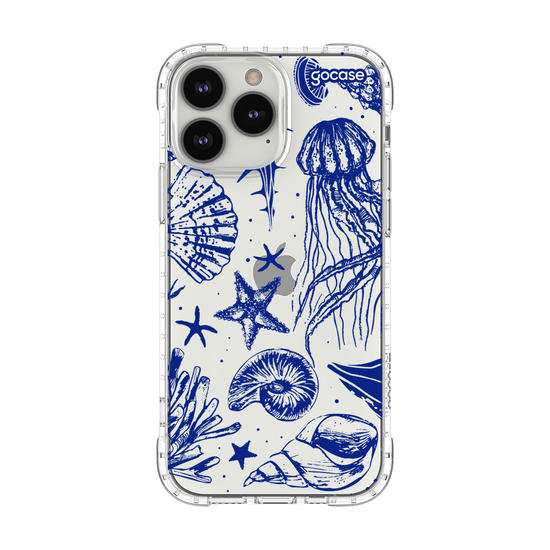 Capinha para celular  Nautico