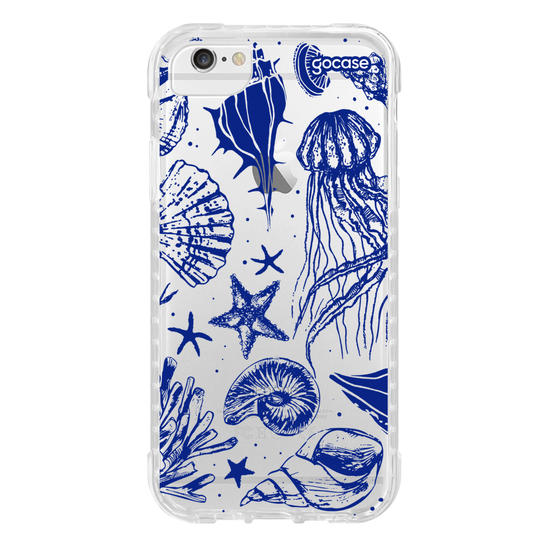 Capinha para celular  Nautico