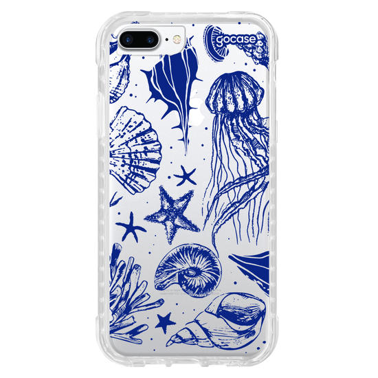 Capinha para celular  Nautico Capinha para celular  Nautico