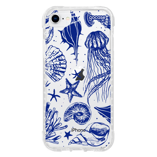 Capinha para celular  Nautico