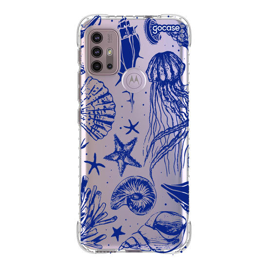 Capinha para celular  Nautico