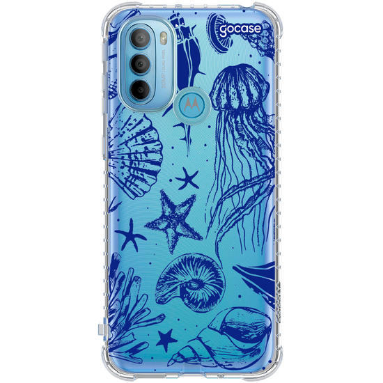 Capinha para celular  Nautico