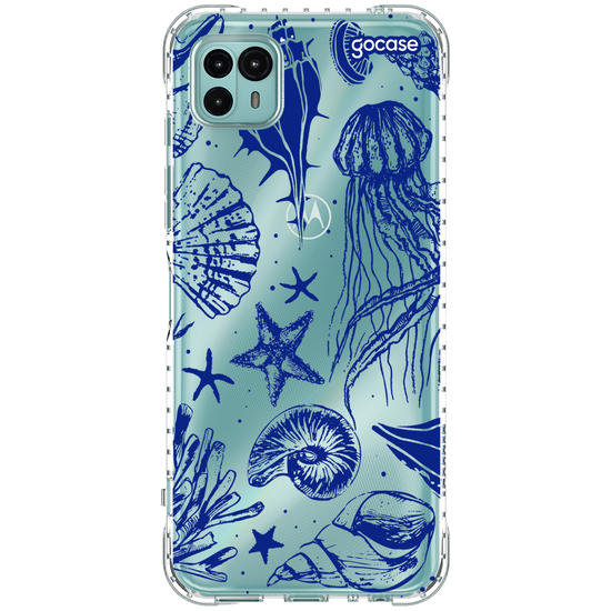 Capinha para celular  Nautico