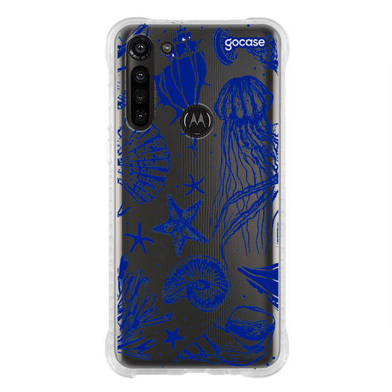 Capinha para celular  Nautico