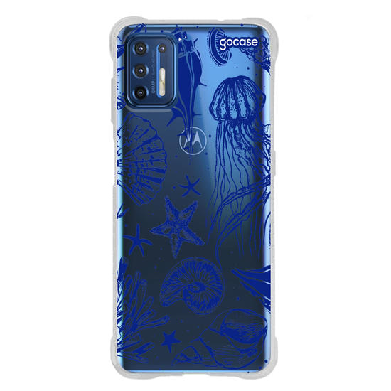 Capinha para celular  Nautico