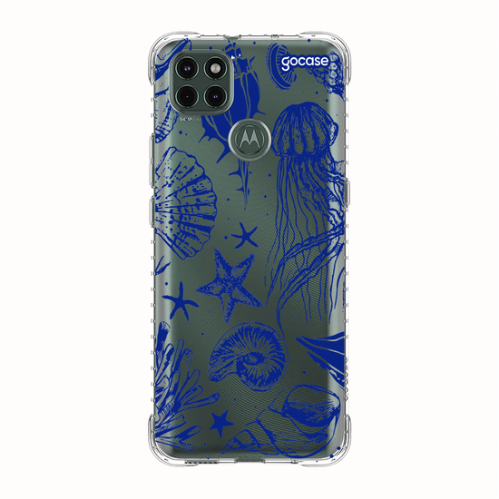 Capinha para celular  Nautico