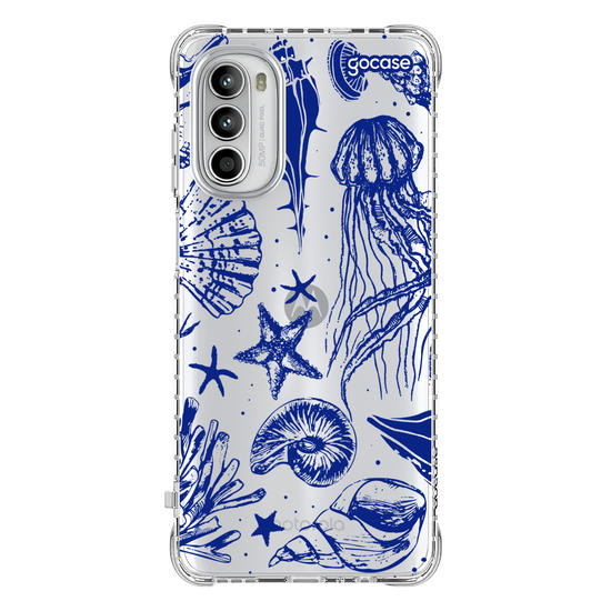 Capinha para celular  Nautico