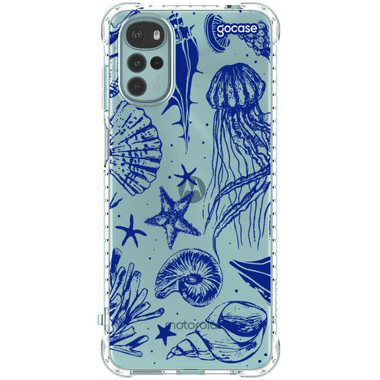 Capinha para celular  Nautico