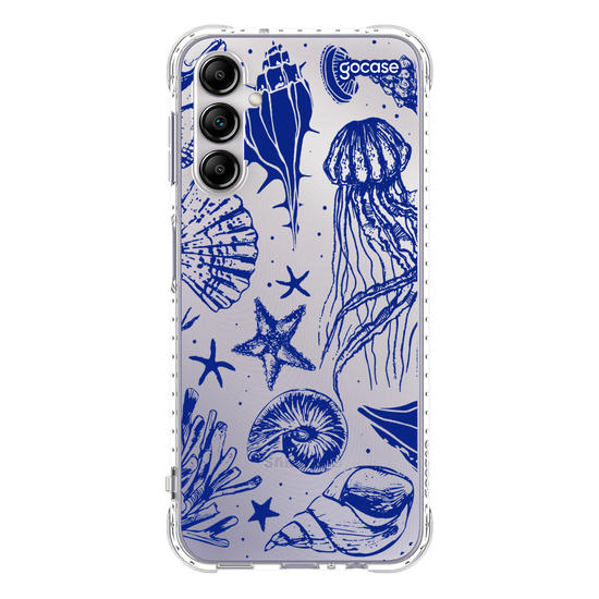 Capinha para celular  Nautico