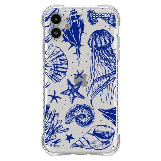 Capinha para celular  Nautico