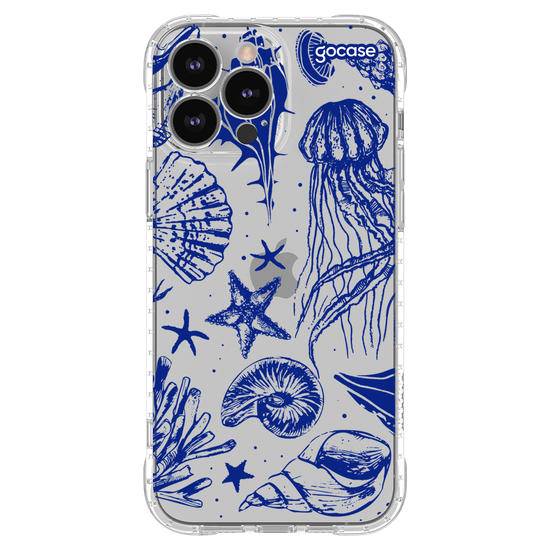 Capinha para celular  Nautico