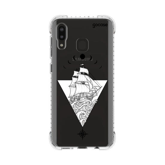 Capinha para celular  Navigator Line