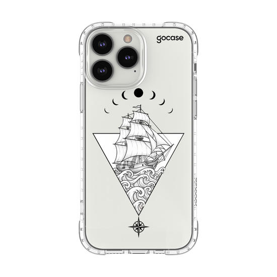 Capinha para celular  Navigator Line