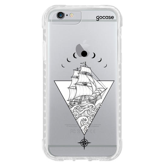Capinha para celular  Navigator Line