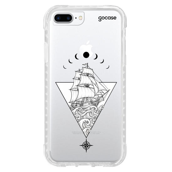 Capinha para celular  Navigator Line