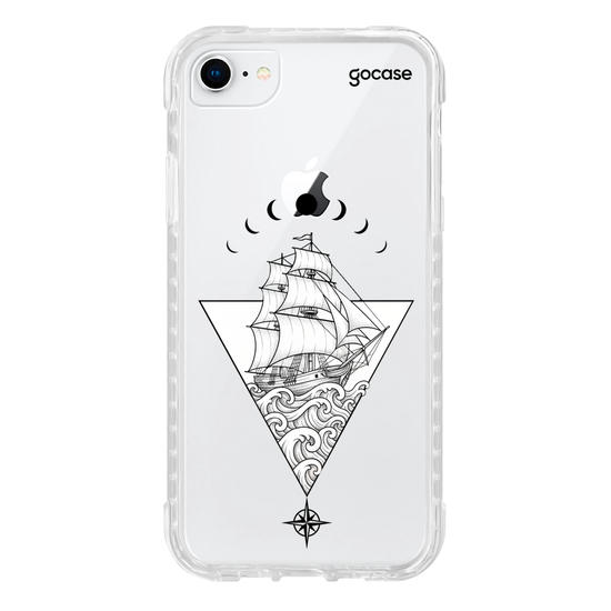 Capinha para celular  Navigator Line
