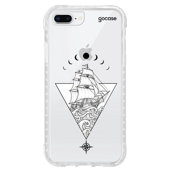 Capinha para celular  Navigator Line