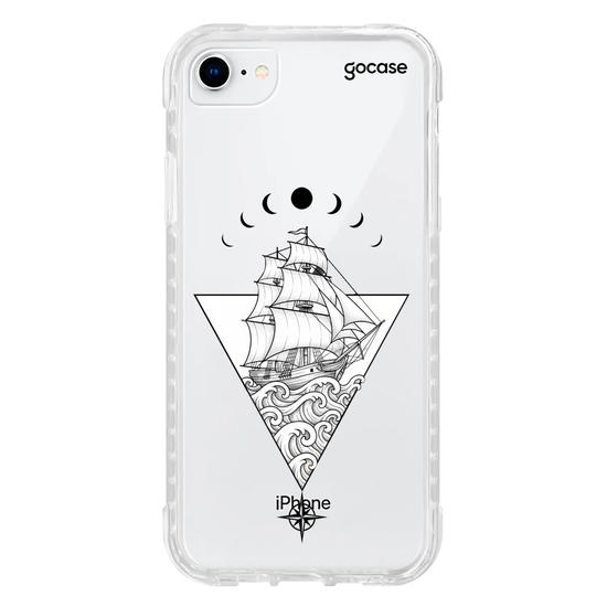 Capinha para celular  Navigator Line