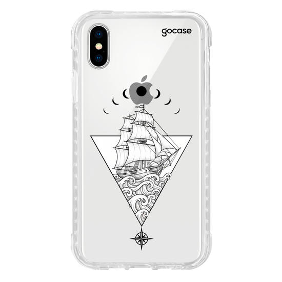 Capinha para celular  Navigator Line
