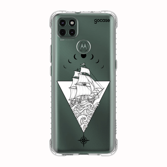 Capinha para celular  Navigator Line