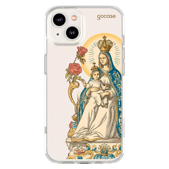  Nsa. Sra. de Nazaré - Arte Clássica