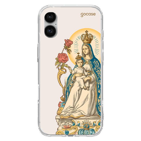  Nsa. Sra. de Nazaré - Arte Clássica