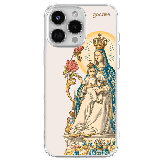  Nsa. Sra. de Nazaré - Arte Clássica