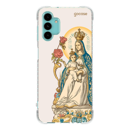  Nsa. Sra. de Nazaré - Arte Clássica