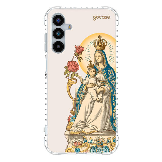  Nsa. Sra. de Nazaré - Arte Clássica