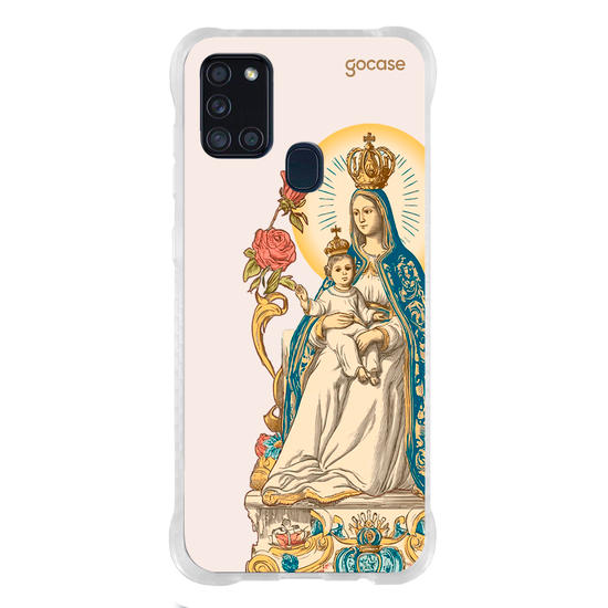  Nsa. Sra. de Nazaré - Arte Clássica