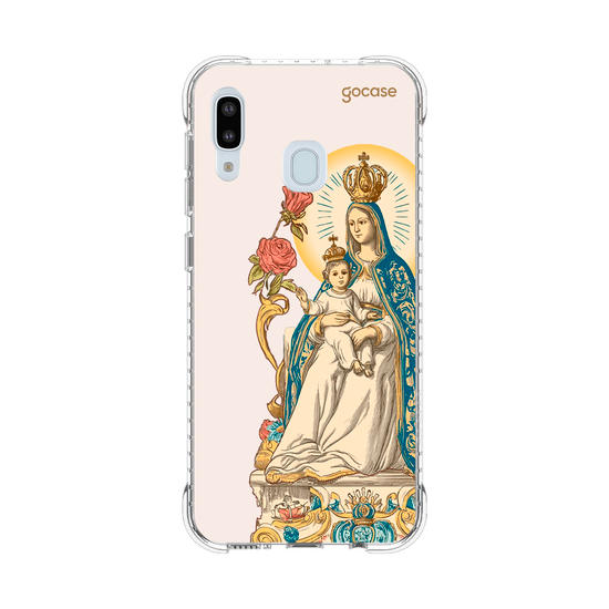  Nsa. Sra. de Nazaré - Arte Clássica