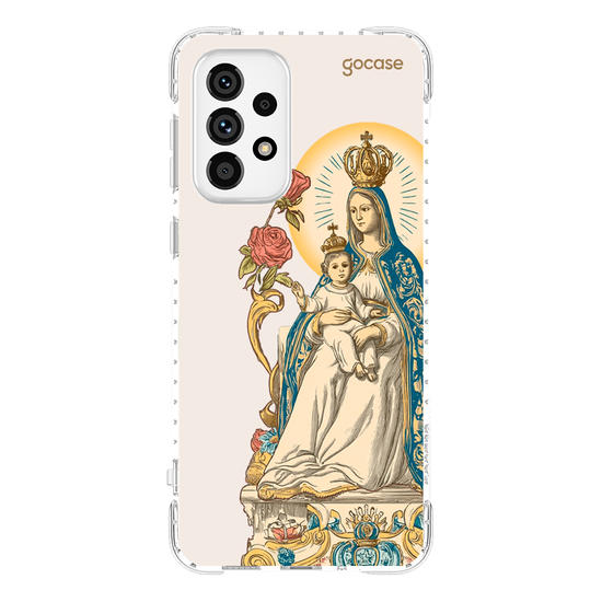  Nsa. Sra. de Nazaré - Arte Clássica