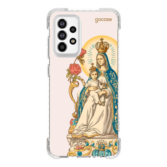  Nsa. Sra. de Nazaré - Arte Clássica