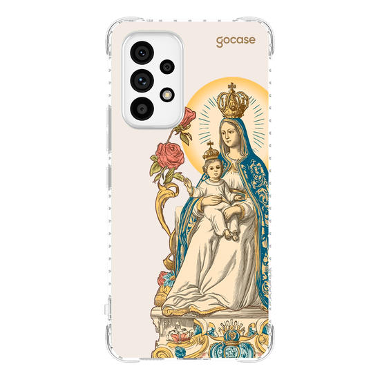  Nsa. Sra. de Nazaré - Arte Clássica