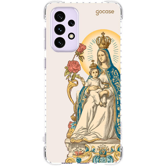  Nsa. Sra. de Nazaré - Arte Clássica