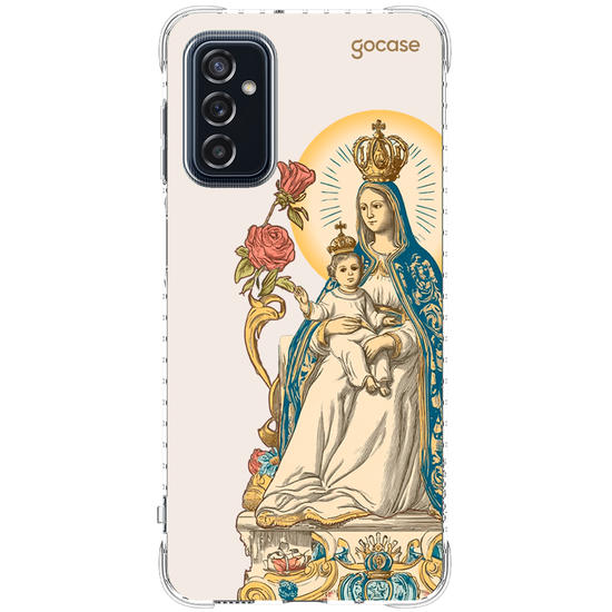  Nsa. Sra. de Nazaré - Arte Clássica