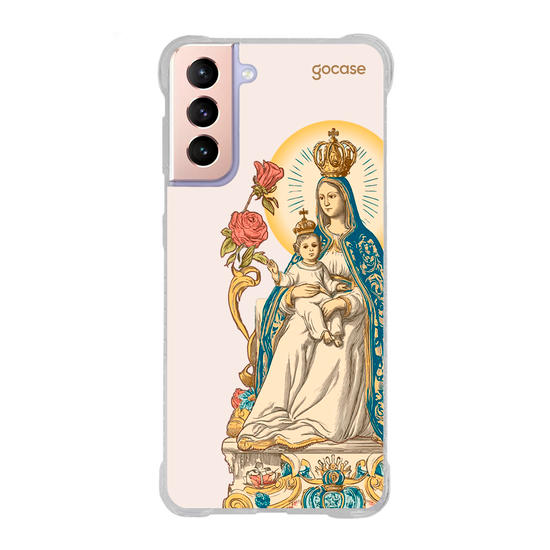  Nsa. Sra. de Nazaré - Arte Clássica