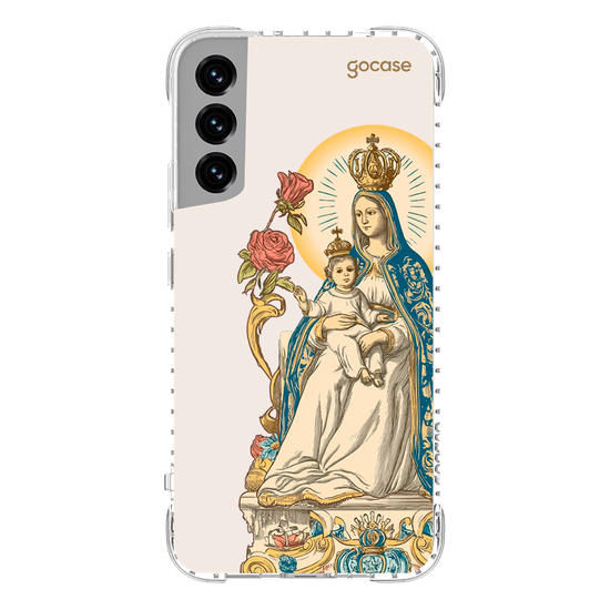  Nsa. Sra. de Nazaré - Arte Clássica