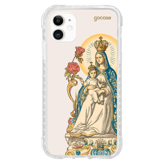  Nsa. Sra. de Nazaré - Arte Clássica