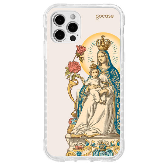 Nsa. Sra. de Nazaré - Arte Clássica  Nsa. Sra. de Nazaré - Arte Clássica