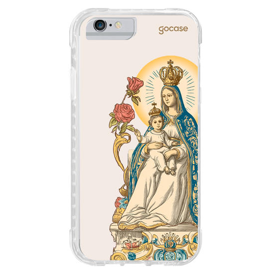  Nsa. Sra. de Nazaré - Arte Clássica