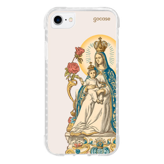  Nsa. Sra. de Nazaré - Arte Clássica