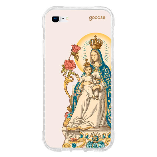  Nsa. Sra. de Nazaré - Arte Clássica