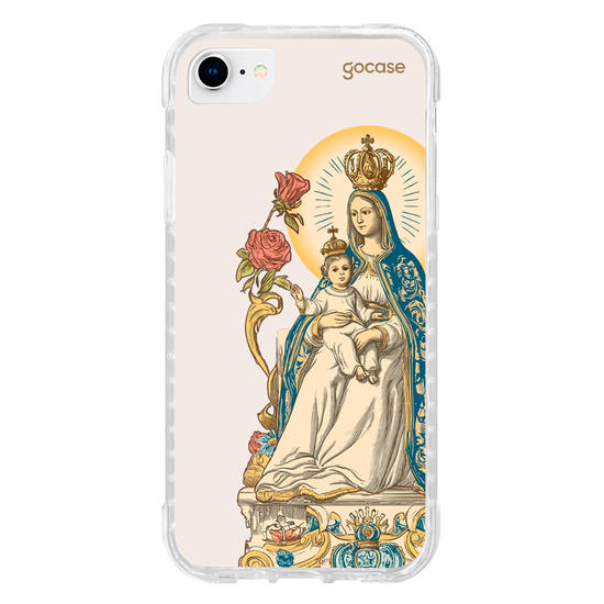 Nsa. Sra. de Nazaré - Arte Clássica  Nsa. Sra. de Nazaré - Arte Clássica