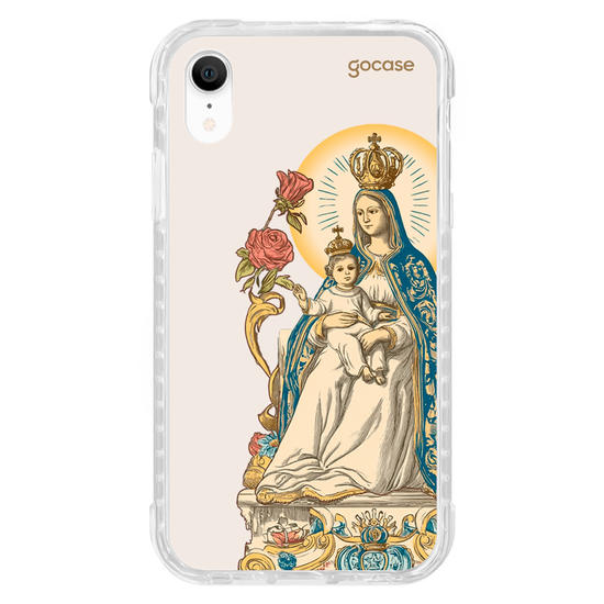  Nsa. Sra. de Nazaré - Arte Clássica