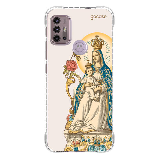  Nsa. Sra. de Nazaré - Arte Clássica