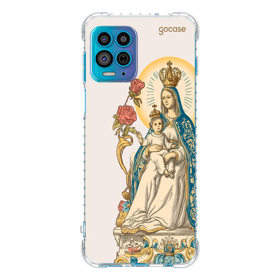  Nsa. Sra. de Nazaré - Arte Clássica