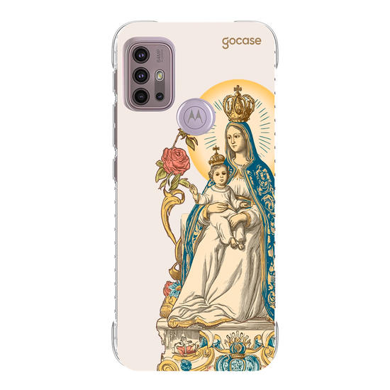 Nsa. Sra. de Nazaré - Arte Clássica  Nsa. Sra. de Nazaré - Arte Clássica